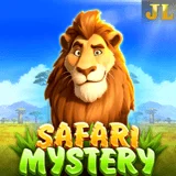 Bocoran RTP Slot Jili Safari Mystery